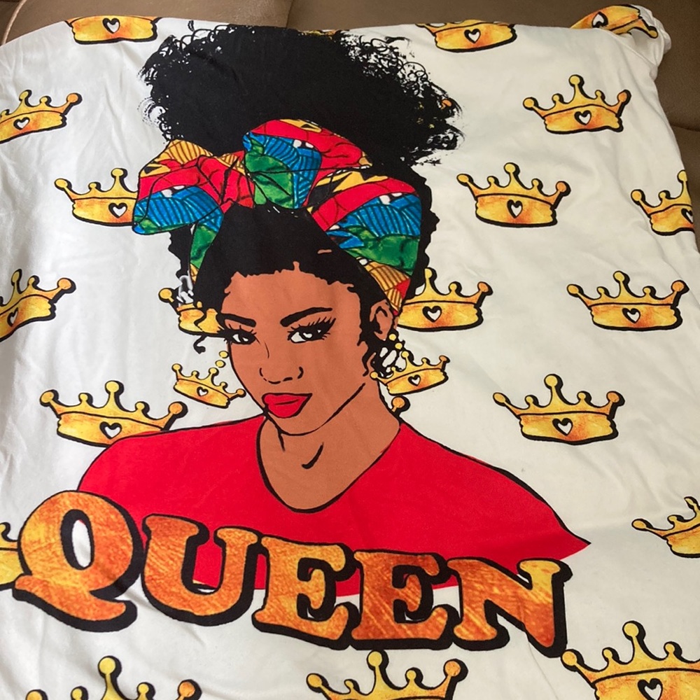 Black Girl Magic